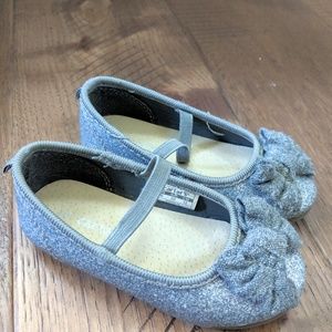 Carter's Girls Dress Shoes